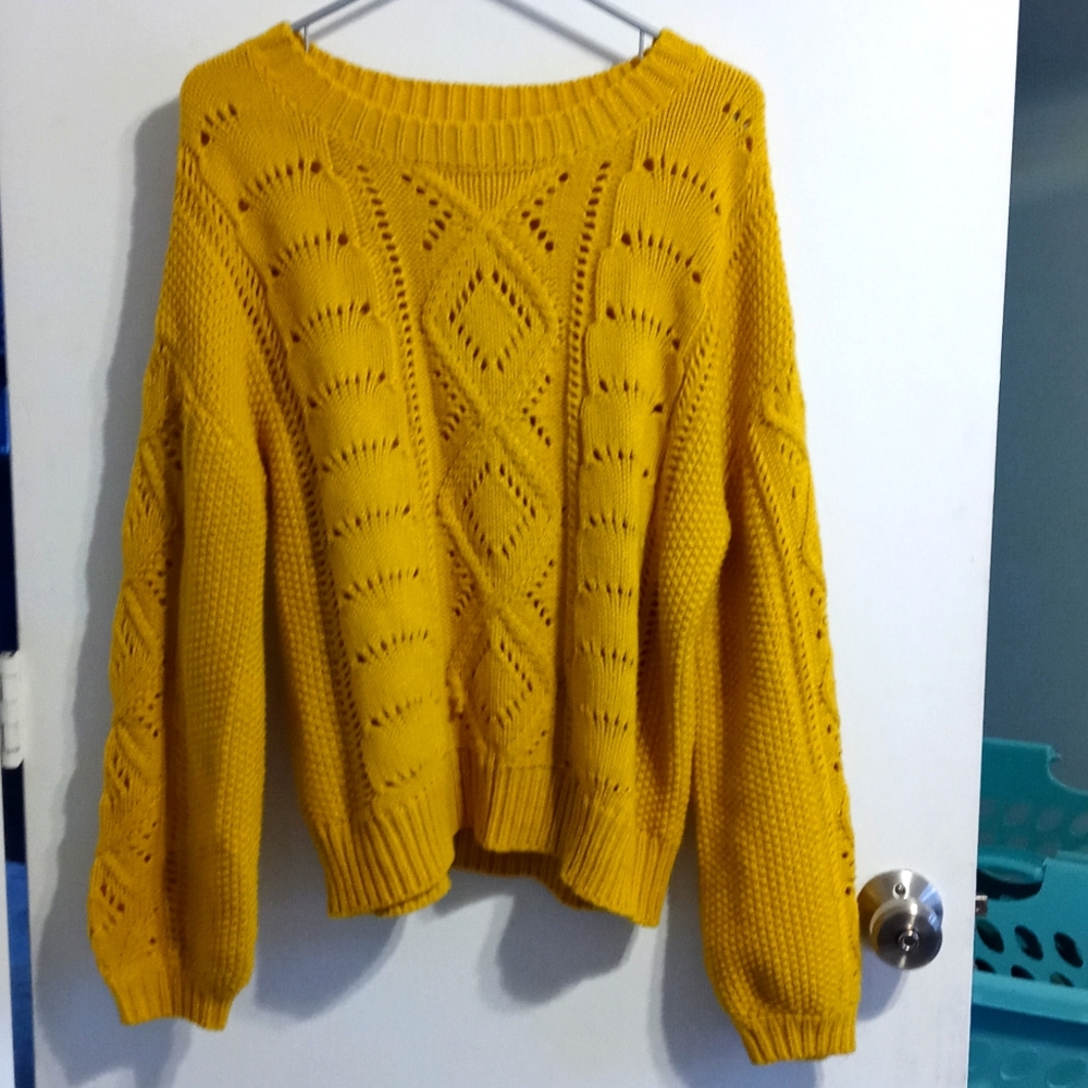 Sweater
